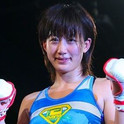 Shizuka "Shiyan" Sugiyama