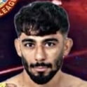 Sina "Cheqer" Ramezanzadeh