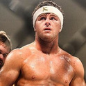 Cody Stamann