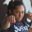 Viviane "Sucuri" Pereira