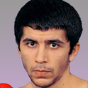 Surik Magakyan