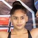 Susset "La Pulga" Gómez