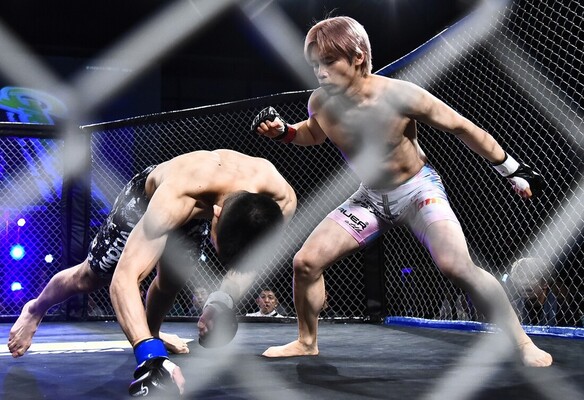 Arashi Suzuki