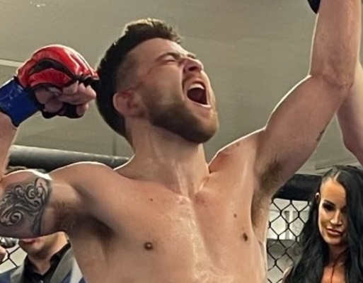 Taner "Killemquick" Trembley