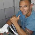 Leonardo "Tangerina" Carvalho