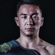 Tsogookhuu Amarsanaa "The Mongol"