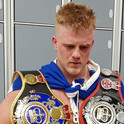 Thorgrimur "Thor" Thordarson