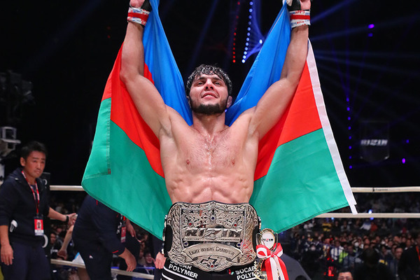 Tofiq Musayev