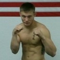 Travis "Iron Chin" Coyle