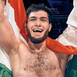 Nurullo "Tajik Eagle" Aliev