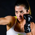 Violeta "Violencia" Mendoza