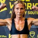 Camilla Bergstrøm