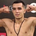 Ilkhom Nazimov