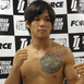 Hiroki Takaoka