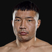 Ayijiake "Tianshan Flying Eagle" Akenbieke