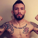 Erick Ruano