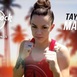 Taylor "Machine Gun" Mauldin