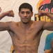 Samuel "The Alley Cat" Alvarez