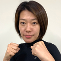 Haruka Hasegawa