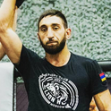 Martun Mezhlumyan