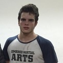 Omri Barel