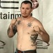 Ethan "The Big Iron" McQueen