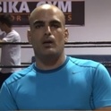 Avi Baron