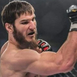 Tarhan "The Hulk" Ibragimov