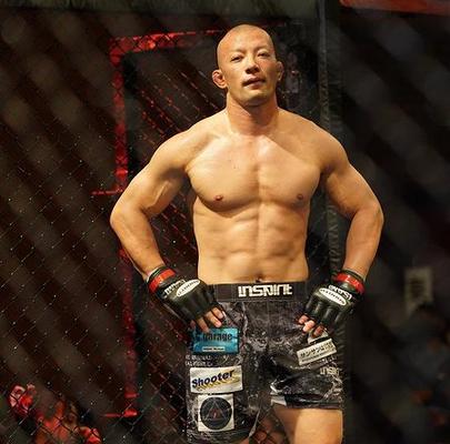 Hidenari Saijo