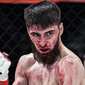 Dzhaba Murtazaliev