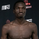 Abdalla "The Nubian Warrior" Biayda