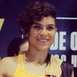 Paulina Vargas