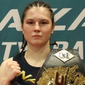 Veronika Borisova