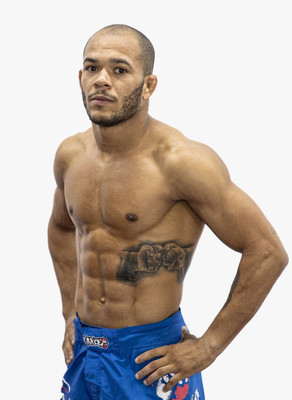 Victor "Sombra" Nunes