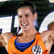 Victoria "Fury" Leonardo