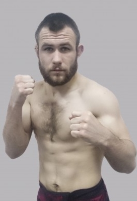 Vyacheslav Pristenskiy