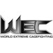 World Extreme Cagefighting
