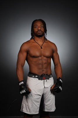 Cedric "Drik’o-Velli" Lushima