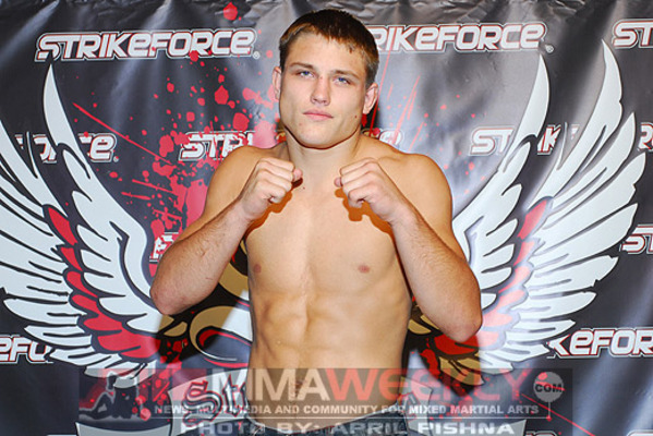 Drew Dober
