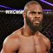 Willis "Silverback" Black