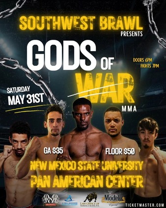 Southwest Brawl