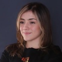 Yazmín "La Nina Arbol" Nájera