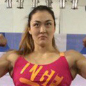 Zamzagul "Bopay" Fayzallanova