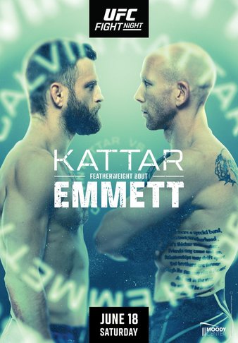 UFC Fight Night