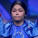 Zulfiya Kurbashova