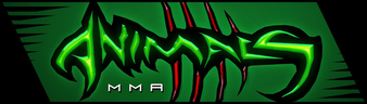 Animals MMA