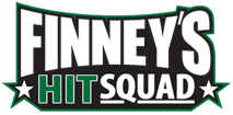 Finney's HIT Squad