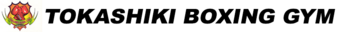 Tokashiki Boxing Gym