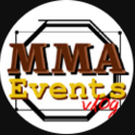 MMAEvents Vlog