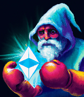 CrystalOctahedron